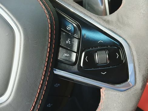 Used 2020 Chevrolet Corvette Stingray Premium Cpe w/ 3LT Preferred Equipment Group RWD image 32