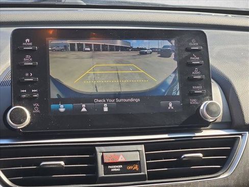 Used 2019 Honda Accord EX image 14