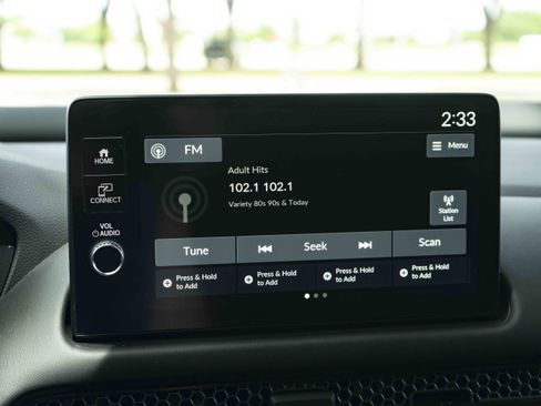 Used 2026 Honda HR-V Sport image 31