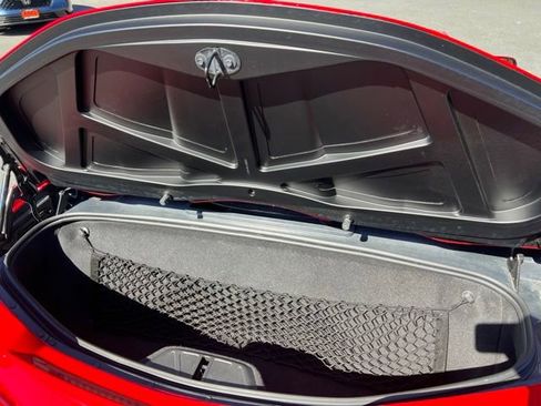Used 2022 Chevrolet Corvette Stingray Premium Conv w/ Z51 Performance Package RWD image 30