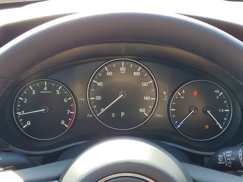 New 2026 MAZDA CX-50 2.5 Turbo w/ Weather Package AWD/4WD image 18