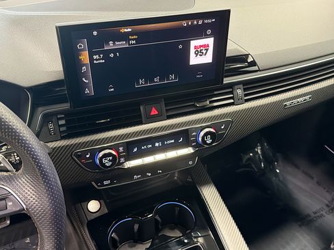 Used 2022 Audi RS 5 Sportback image 27