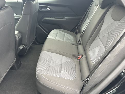 New 2027 Chevrolet Bolt LT w/ Comfort Package image 21