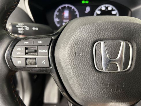 Used 2023 Honda HR-V Sport image 25