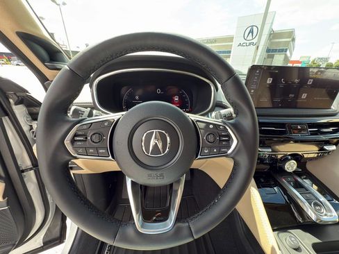 New 2026 Acura MDX SH-AWD w/ Advance Package image 22