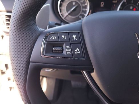 New 2024 Maserati Levante Modena Ultima AWD/4WD image 16