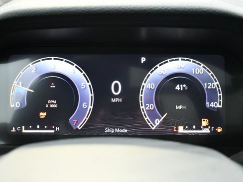 New 2025 Jeep Grand Cherokee Limited w/ Black Appearance Package AWD/4WD image 14