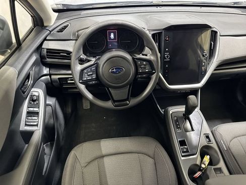 Used 2024 Subaru Crosstrek 2.0i Premium AWD/4WD image 14