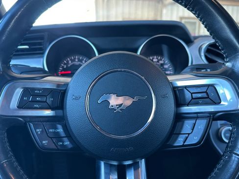 Certified 2023 Ford Mustang Premium RWD image 21