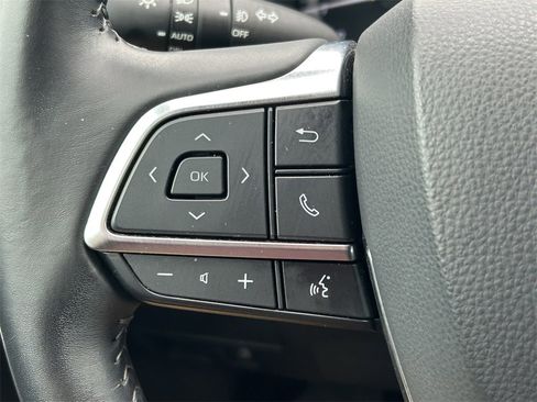 Used 2021 Toyota Highlander XSE image 40