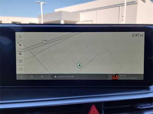 New 2026 Kia Sorento EX image 21