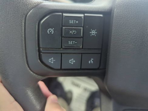Used 2022 Ford F150 XL w/ Equipment Group 101A High AWD/4WD image 25