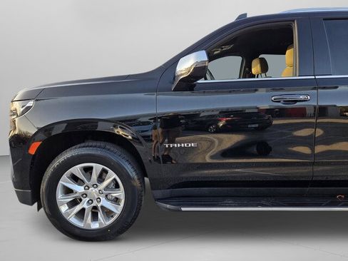 Used 2024 Chevrolet Tahoe Premier image 27