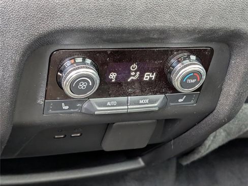 Used 2024 GMC Acadia Denali w/ Super Cruise Package AWD/4WD image 19