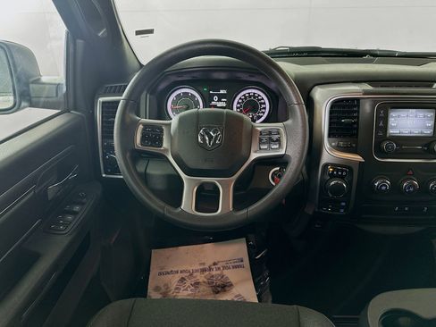 Used 2024 RAM 1500 Classic Warlock image 20