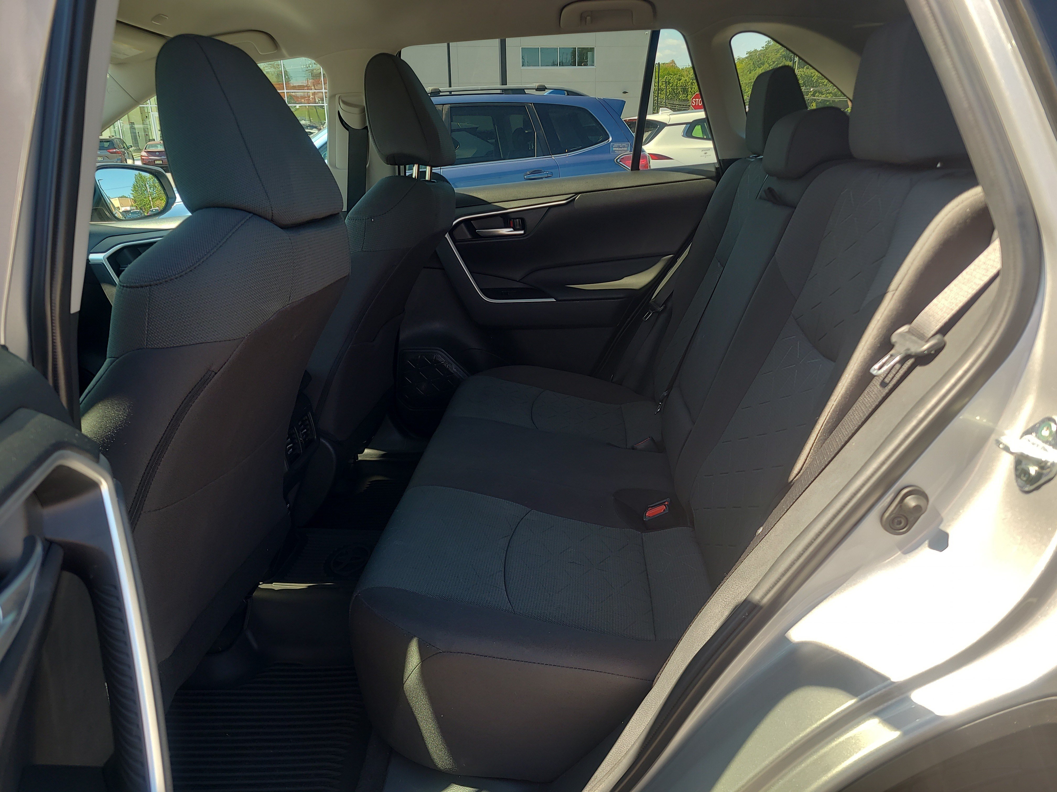 Certified 2023 Toyota RAV4 XLE AWD/4WD image 27