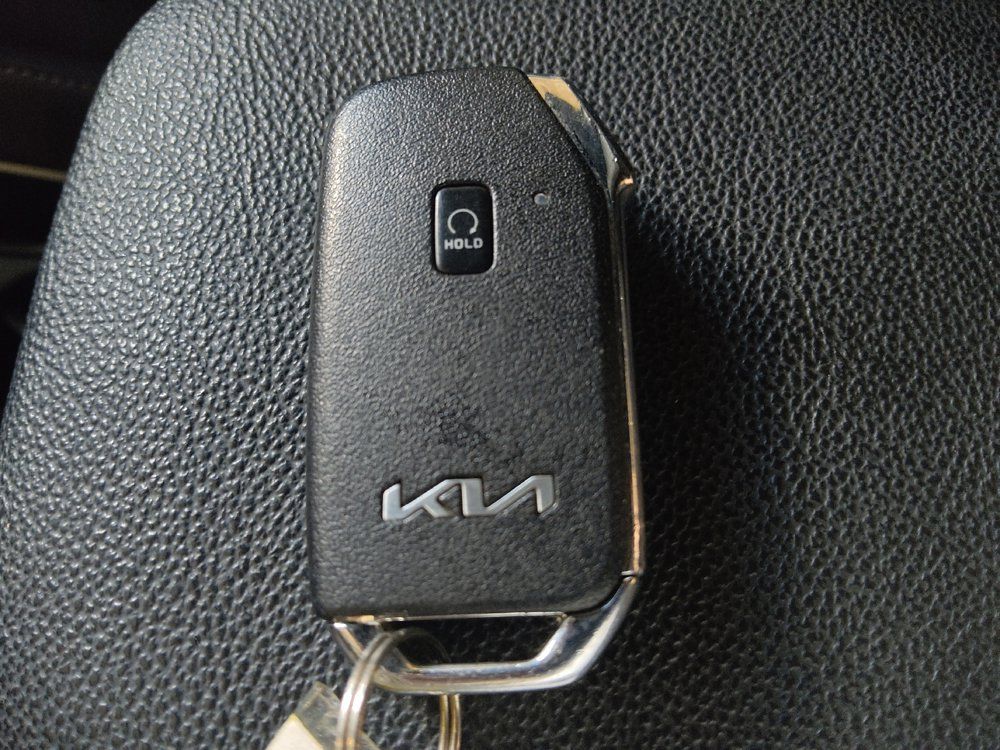 Used 2023 Kia Forte GT-Line FWD image 32