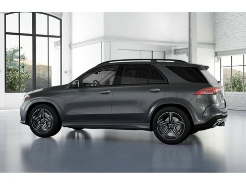 New 2026 Mercedes-Benz GLE 350 4MATIC image 32