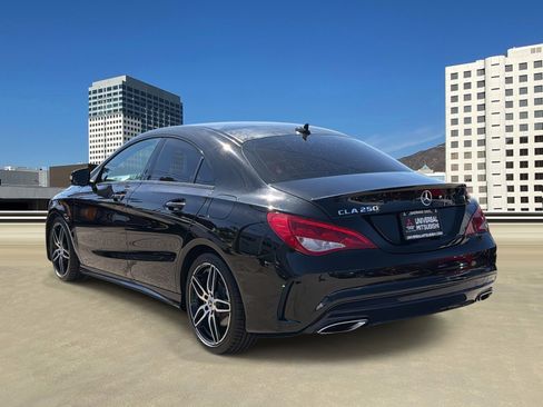 Used 2019 Mercedes-Benz CLA 250 image 3