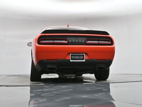 Used 2023 Dodge Challenger R/T image 47