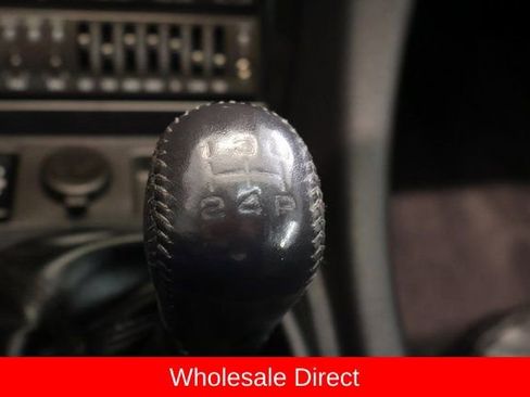 Used 1991 Dodge Stealth R/T image 16