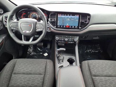New 2026 Dodge Durango GT image 11