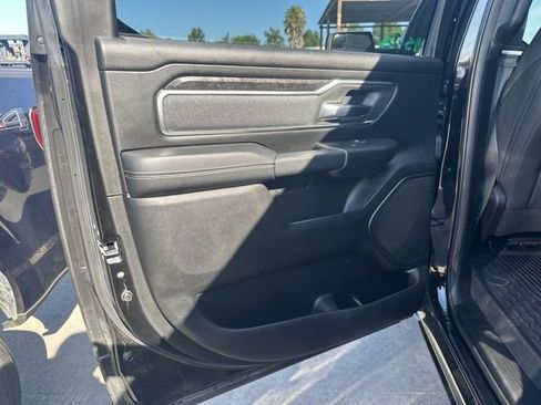 Used 2019 RAM 1500 Big Horn image 8