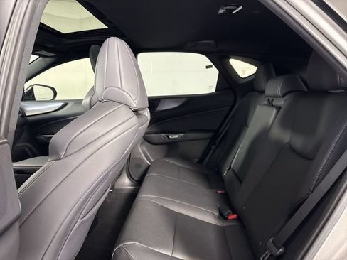 Certified 2024 Lexus NX 350 F Sport AWD/4WD image 26