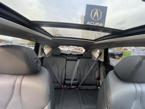 Used 2020 Acura RDX AWD image 28