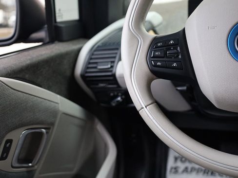 Used 2015 BMW i3 image 26