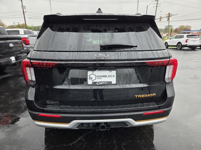 Used 2026 Ford Explorer Tremor w/ Tremor Ultimate Package AWD/4WD image 6