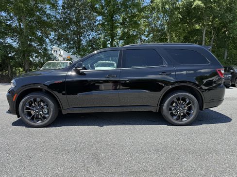 New 2026 Dodge Durango GT AWD/4WD image 4