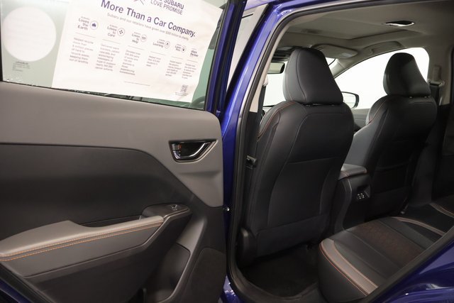 New 2026 Subaru Crosstrek 2.5i Limited AWD/4WD image 27
