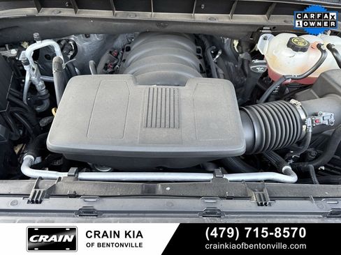 Used 2021 GMC Sierra 1500 Denali w/ Denali Ultimate Package image 33