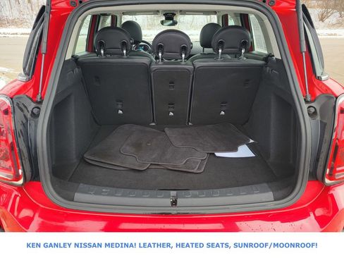 Used 2022 MINI Cooper Countryman ALL4 image 44