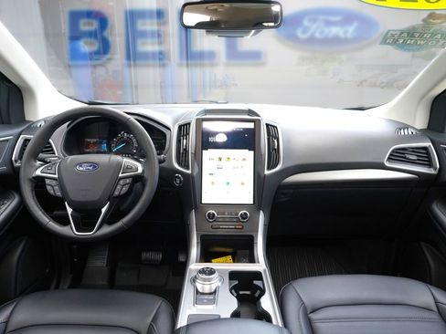 Certified 2024 Ford Edge SEL w/ Convenience Package AWD/4WD image 20