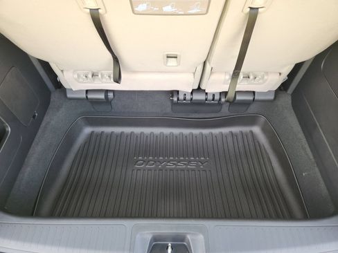 New 2026 Honda Odyssey EX-L image 27