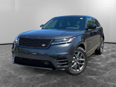 New 2026 Land Rover Range Rover Velar Dynamic SE AWD/4WD image 1