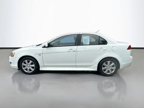 Used 2013 Mitsubishi Lancer ES FWD image 9