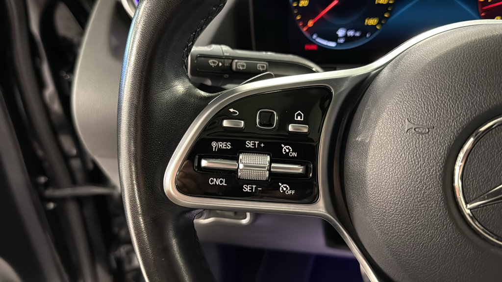 Used 2023 Mercedes-Benz GLA 250 4MATIC image 12