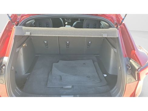 Used 2025 Chevrolet Trax RS w/ Driver Confidence Package image 12