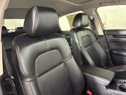 Used 2022 Honda Civic EX-L image 26