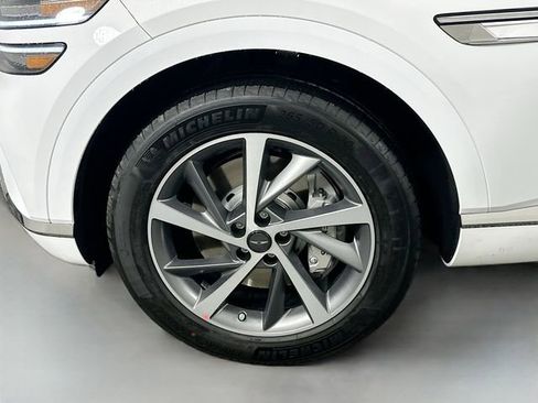 New 2026 Genesis GV80 2.5T Select image 23