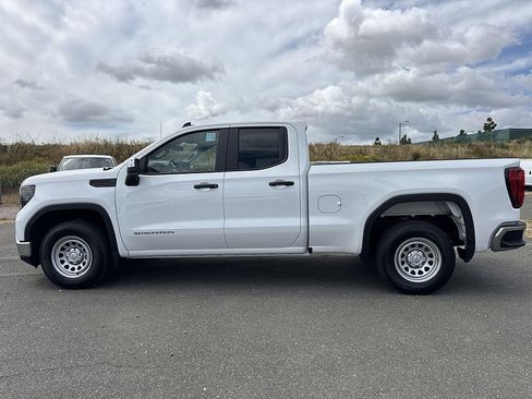 New 2026 GMC Sierra 1500 Pro w/ Pro Value Package RWD image 5