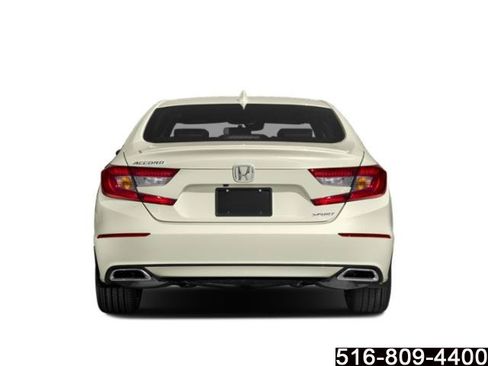 Used 2018 Honda Accord Sport image 6