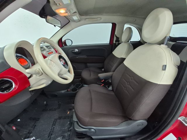 Used 2015 FIAT 500 Pop FWD image 13