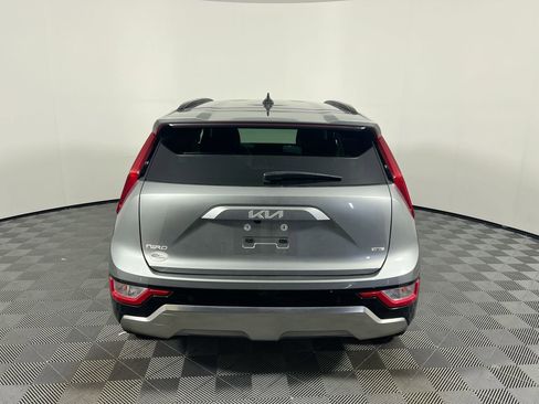 New 2026 Kia Niro EX w/ EX Premium Package image 4