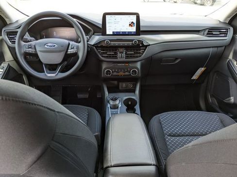 New 2026 Ford Escape Active FWD image 14