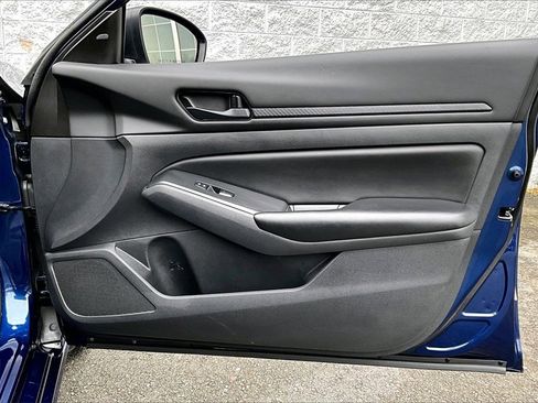 Certified 2024 Nissan Altima 2.5 S image 26