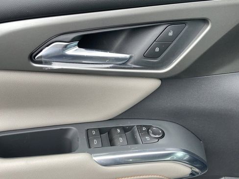 New 2026 Chevrolet Traverse LT w/ Midnight/Sport Edition image 20